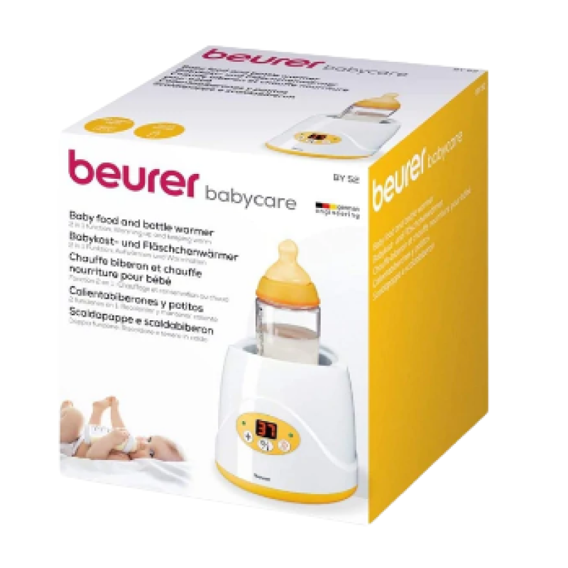 Beurer babycare best sale by 52